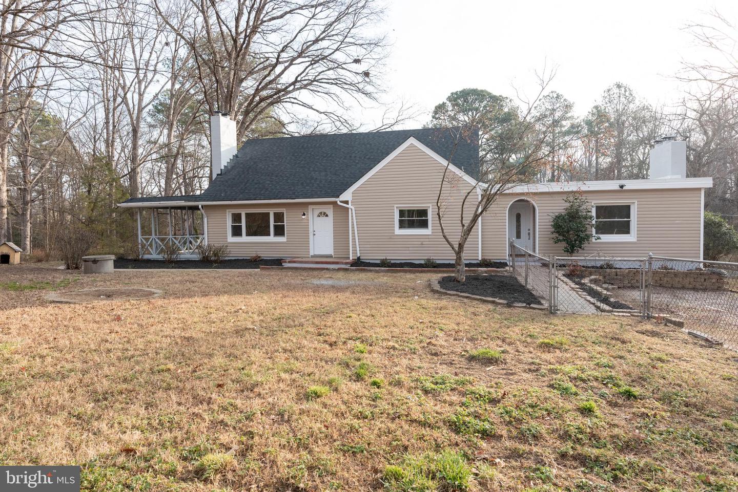 1812 PARKWAY, NORTH CHESTERFIELD, Virginia 23224, 4 Bedrooms Bedrooms, ,3 BathroomsBathrooms,Residential,For sale,1812 PARKWAY,VACF2001340 MLS # VACF2001340