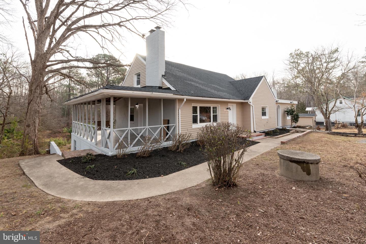 1812 PARKWAY, NORTH CHESTERFIELD, Virginia 23224, 4 Bedrooms Bedrooms, ,3 BathroomsBathrooms,Residential,For sale,1812 PARKWAY,VACF2001340 MLS # VACF2001340