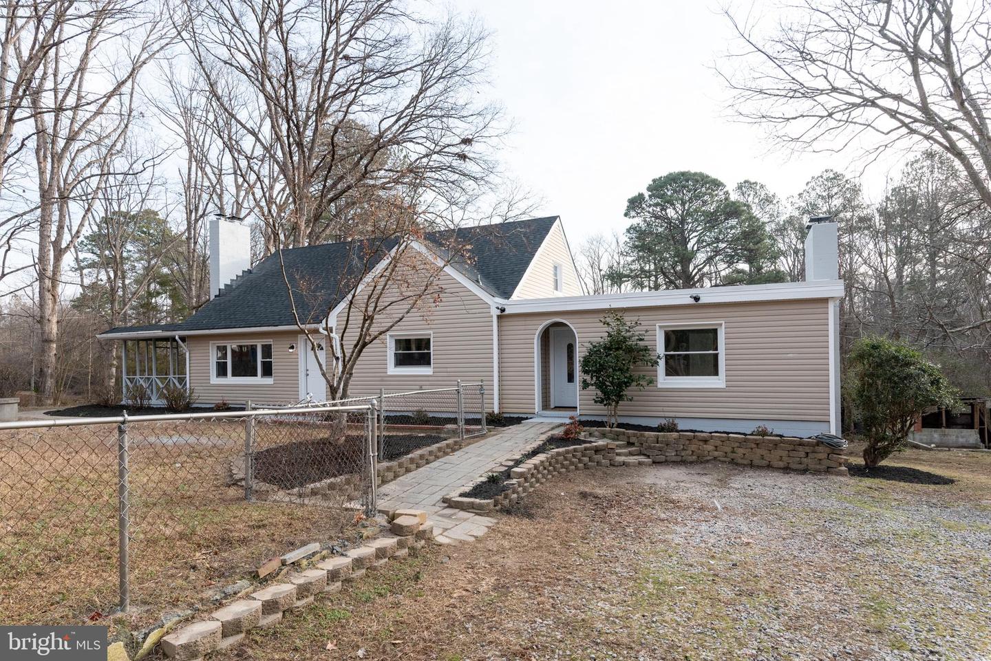 1812 PARKWAY, NORTH CHESTERFIELD, Virginia 23224, 4 Bedrooms Bedrooms, ,3 BathroomsBathrooms,Residential,For sale,1812 PARKWAY,VACF2001340 MLS # VACF2001340