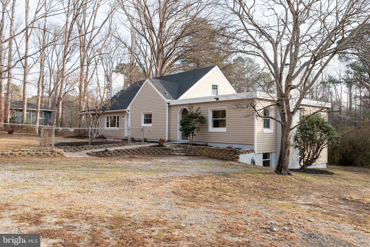 1812 PARKWAY, NORTH CHESTERFIELD, Virginia 23224, 4 Bedrooms Bedrooms, ,3 BathroomsBathrooms,Residential,For sale,1812 PARKWAY,VACF2001340 MLS # VACF2001340