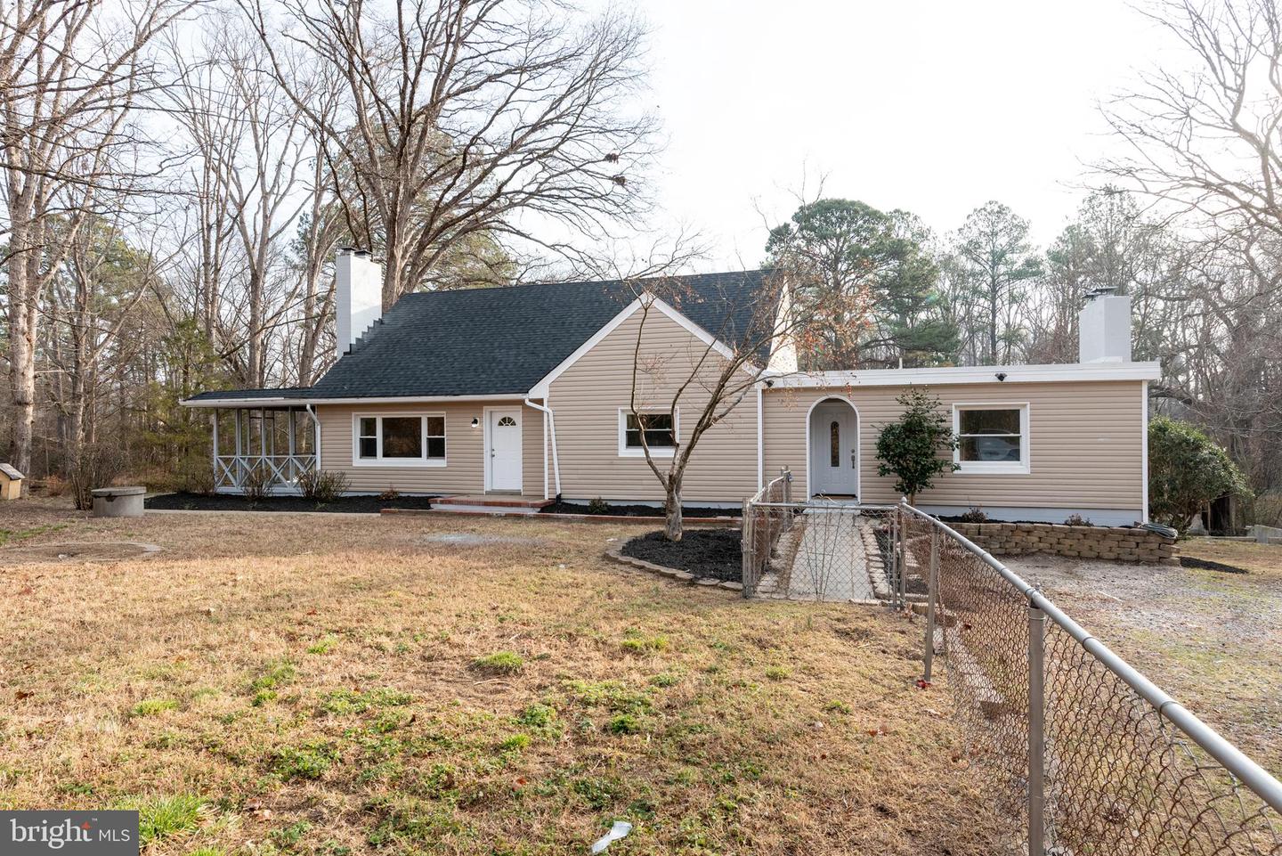 1812 PARKWAY, NORTH CHESTERFIELD, Virginia 23224, 4 Bedrooms Bedrooms, ,3 BathroomsBathrooms,Residential,For sale,1812 PARKWAY,VACF2001340 MLS # VACF2001340