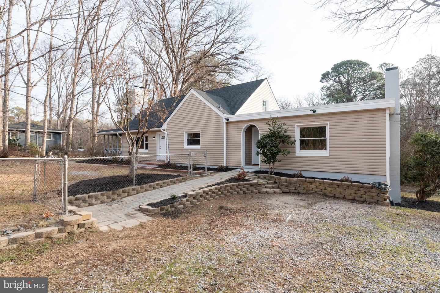 1812 PARKWAY, NORTH CHESTERFIELD, Virginia 23224, 4 Bedrooms Bedrooms, ,3 BathroomsBathrooms,Residential,For sale,1812 PARKWAY,VACF2001340 MLS # VACF2001340