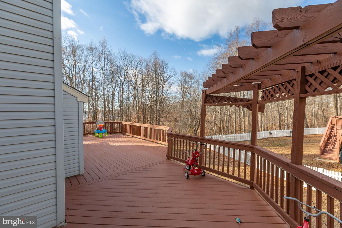 2 BASALT DR, FREDERICKSBURG, Virginia 22406, 5 Bedrooms Bedrooms, ,3 BathroomsBathrooms,Residential,For sale,2 BASALT DR,VAST2044916 MLS # VAST2044916