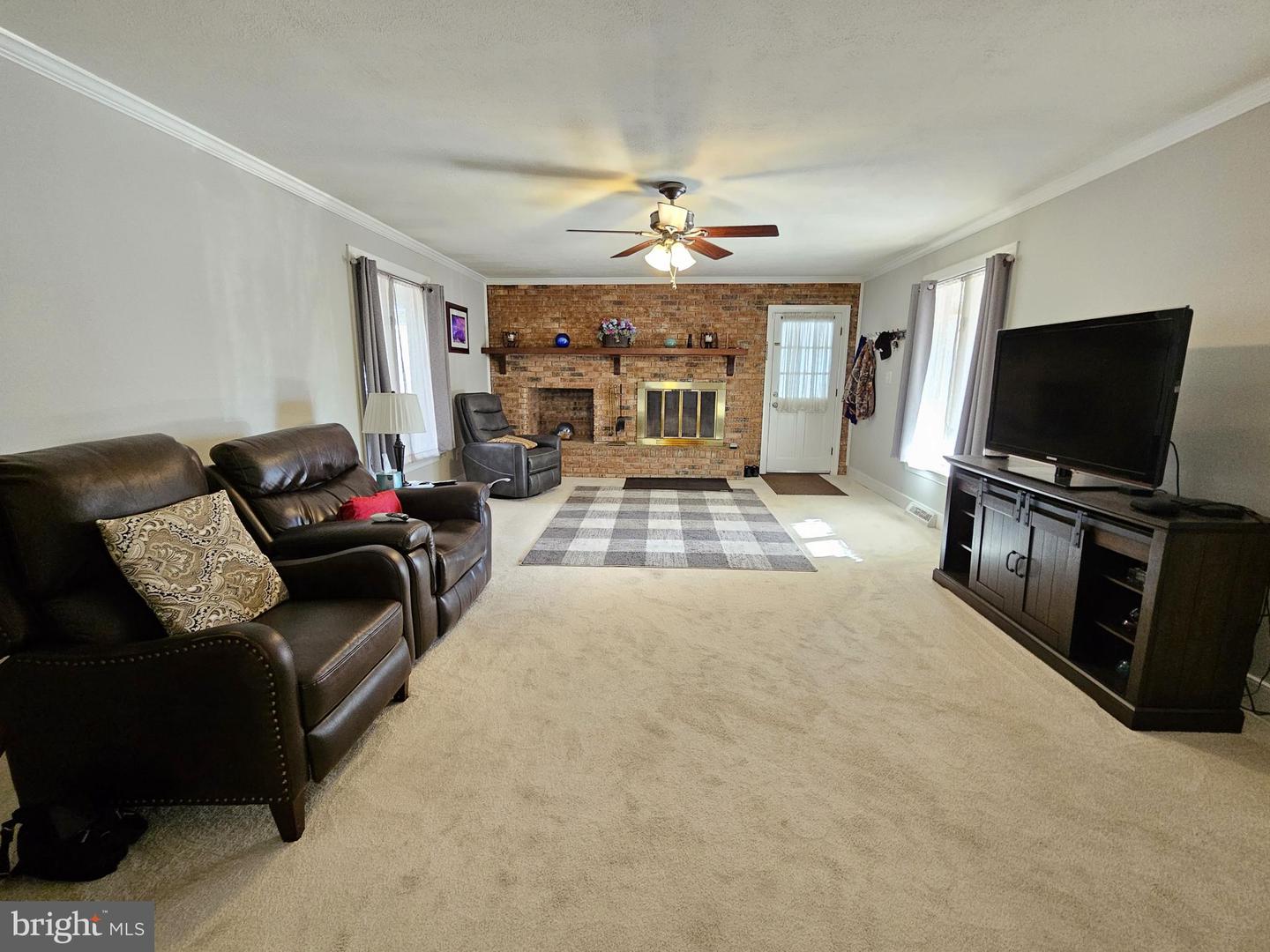 508 KEVIN DR, FARMVILLE, Virginia 23901, 4 Bedrooms Bedrooms, 10 Rooms Rooms,3 BathroomsBathrooms,Residential,For sale,508 KEVIN DR,VACB2000084 MLS # VACB2000084