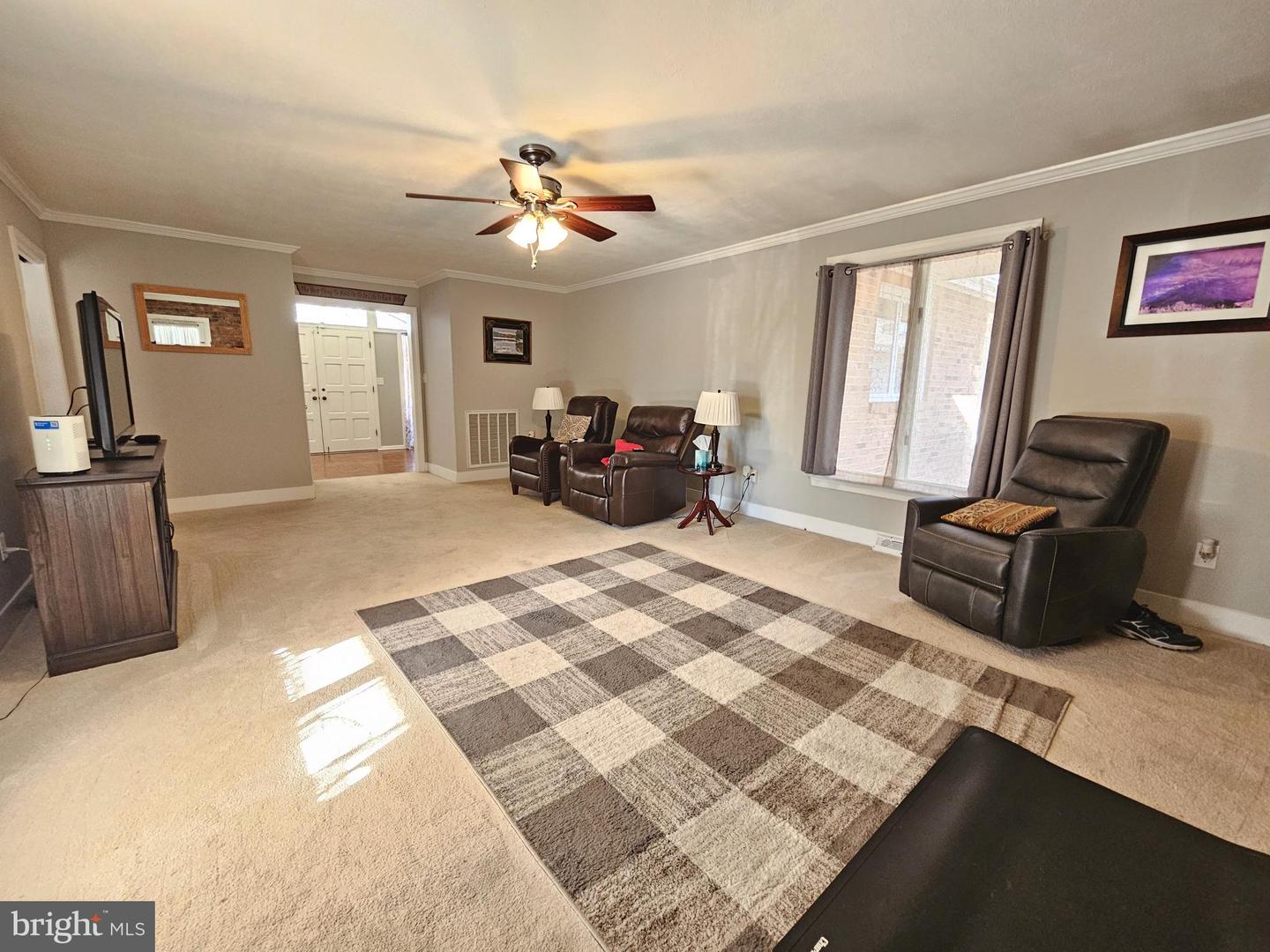 508 KEVIN DR, FARMVILLE, Virginia 23901, 4 Bedrooms Bedrooms, 10 Rooms Rooms,3 BathroomsBathrooms,Residential,For sale,508 KEVIN DR,VACB2000084 MLS # VACB2000084