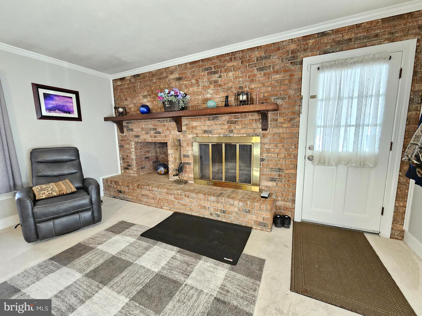 508 KEVIN DR, FARMVILLE, Virginia 23901, 4 Bedrooms Bedrooms, 10 Rooms Rooms,3 BathroomsBathrooms,Residential,For sale,508 KEVIN DR,VACB2000084 MLS # VACB2000084