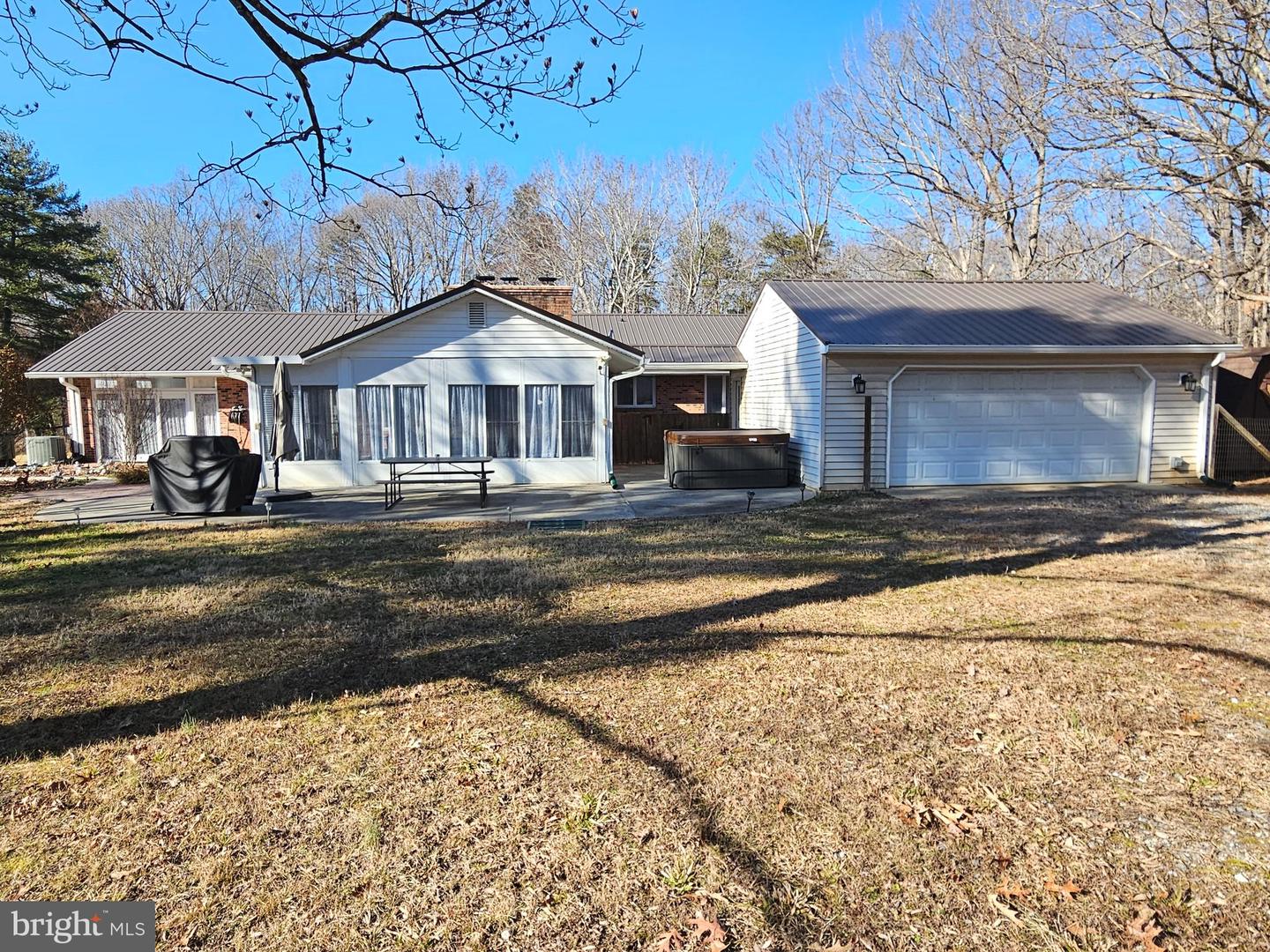 508 KEVIN DR, FARMVILLE, Virginia 23901, 4 Bedrooms Bedrooms, 10 Rooms Rooms,3 BathroomsBathrooms,Residential,For sale,508 KEVIN DR,VACB2000084 MLS # VACB2000084