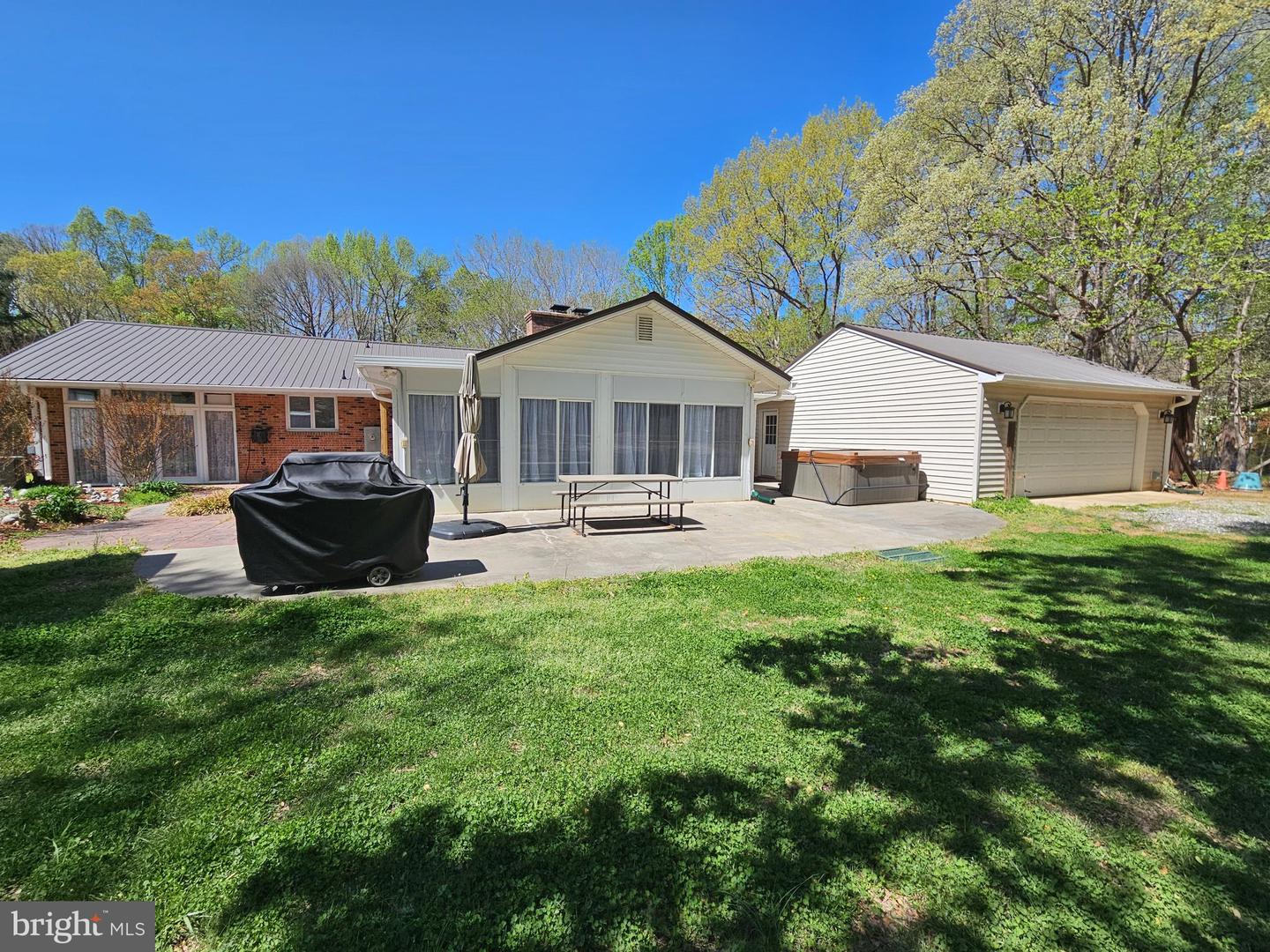 508 KEVIN DR, FARMVILLE, Virginia 23901, 4 Bedrooms Bedrooms, 10 Rooms Rooms,3 BathroomsBathrooms,Residential,For sale,508 KEVIN DR,VACB2000084 MLS # VACB2000084