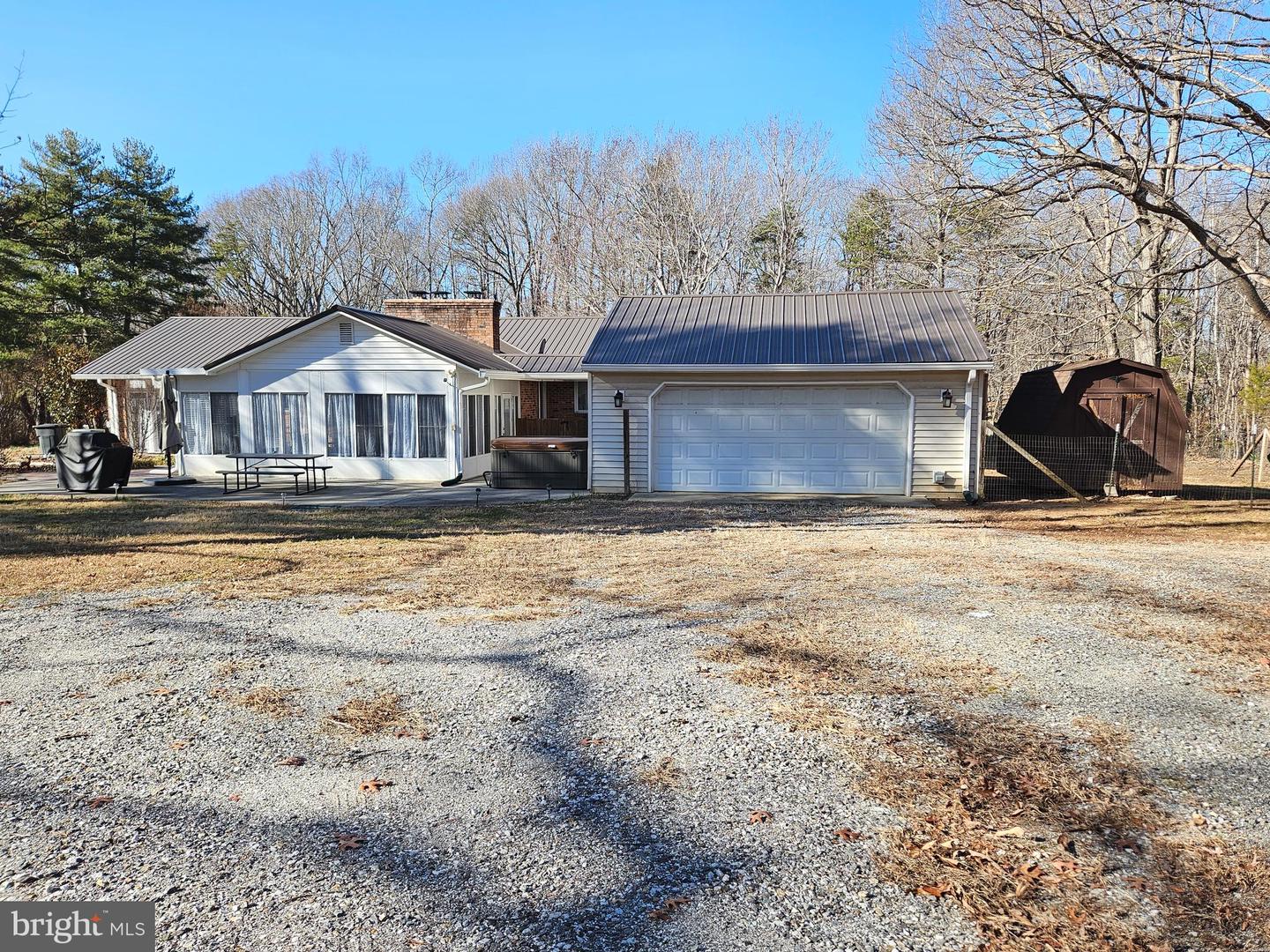 508 KEVIN DR, FARMVILLE, Virginia 23901, 4 Bedrooms Bedrooms, 10 Rooms Rooms,3 BathroomsBathrooms,Residential,For sale,508 KEVIN DR,VACB2000084 MLS # VACB2000084