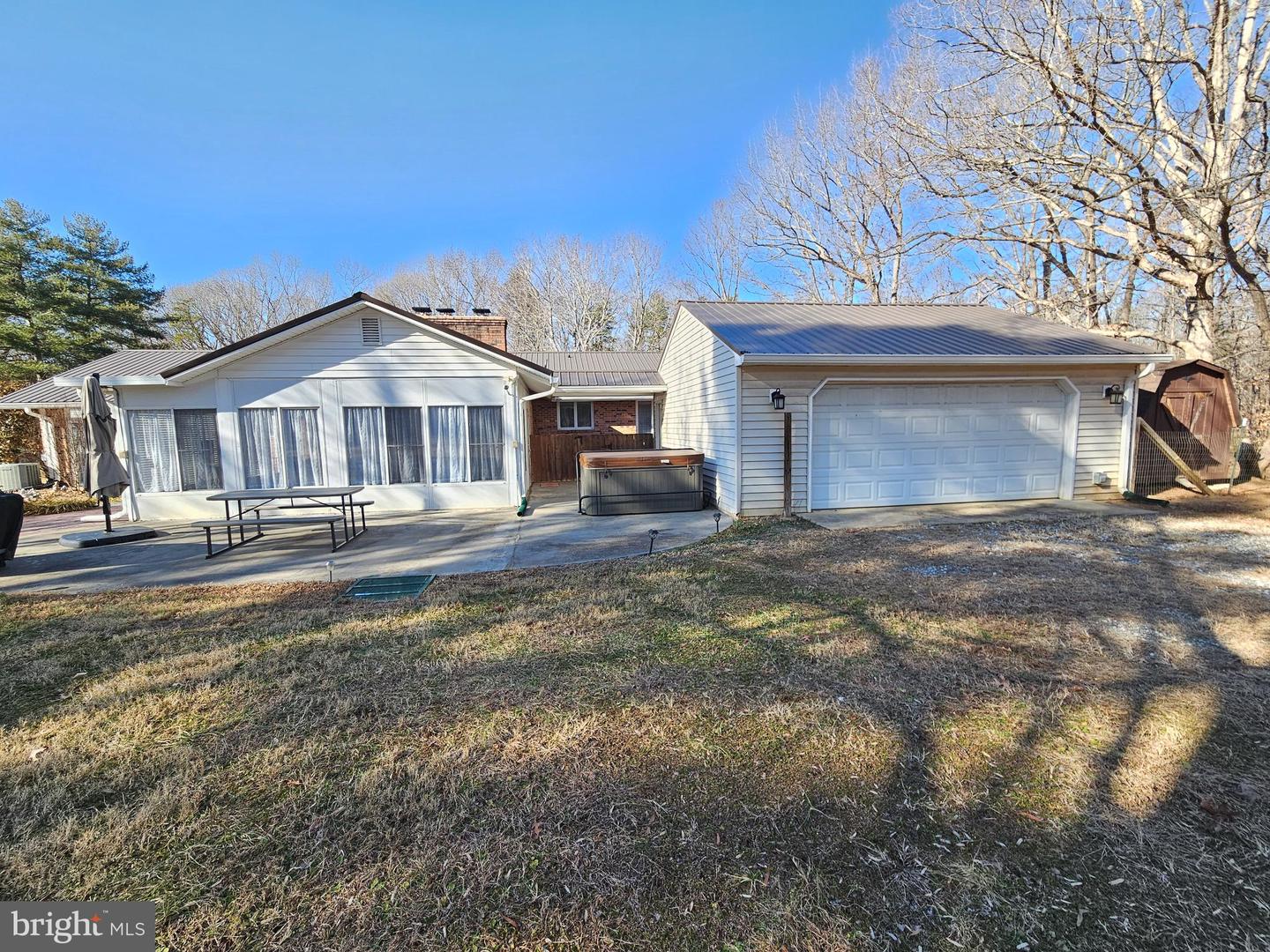 508 KEVIN DR, FARMVILLE, Virginia 23901, 4 Bedrooms Bedrooms, 10 Rooms Rooms,3 BathroomsBathrooms,Residential,For sale,508 KEVIN DR,VACB2000084 MLS # VACB2000084