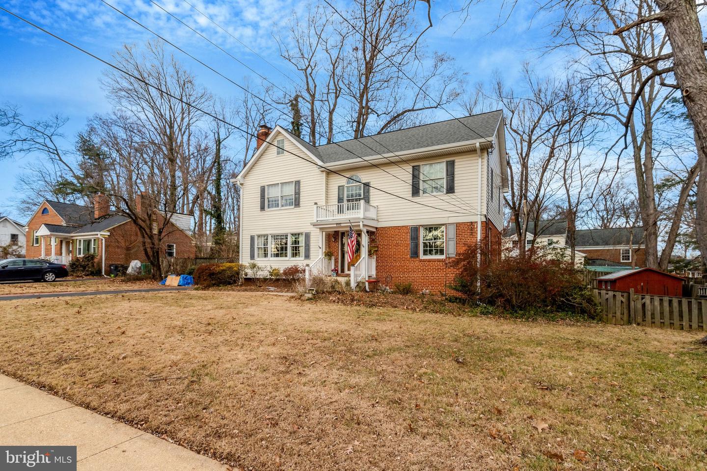 5502 ATLEE PL, SPRINGFIELD, Virginia 22151, 6 Bedrooms Bedrooms, ,3 BathroomsBathrooms,Residential,For sale,5502 ATLEE PL,VAFX2283850 MLS # VAFX2283850