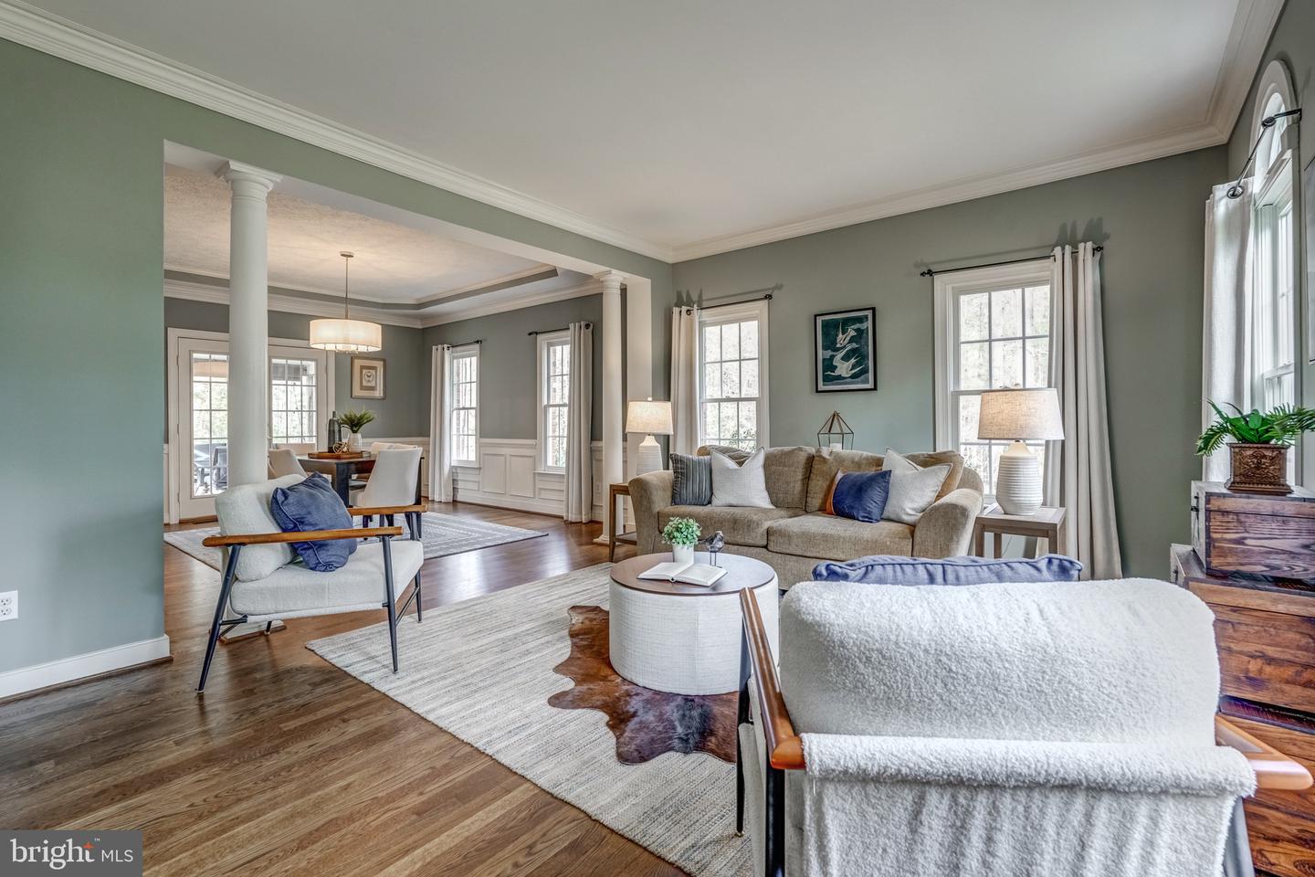 4143 WATERSWATCH DR, MIDLOTHIAN, Virginia 23113, 5 Bedrooms Bedrooms, 14 Rooms Rooms,4 BathroomsBathrooms,Residential,For sale,4143 WATERSWATCH DR,VACF2001346 MLS # VACF2001346