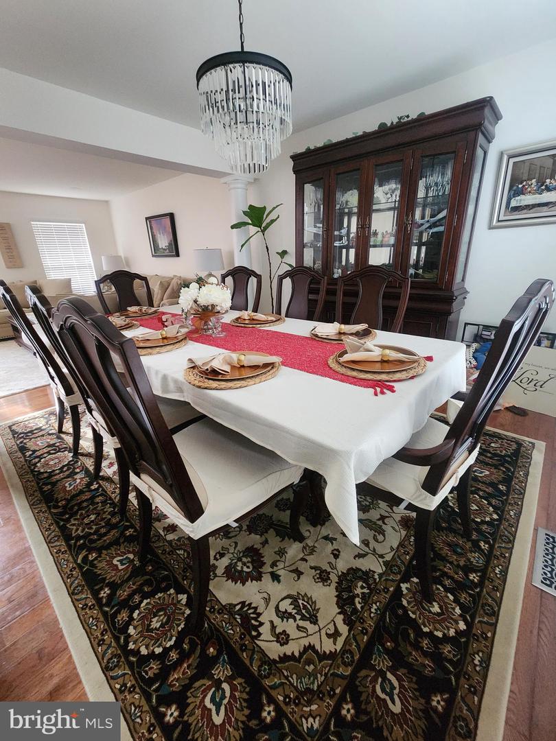 5366 MANSFIELD CT, WOODBRIDGE, Virginia 22193, 4 Bedrooms Bedrooms, ,3 BathroomsBathrooms,Residential,For sale,5366 MANSFIELD CT,VAPW2109940 MLS # VAPW2109940