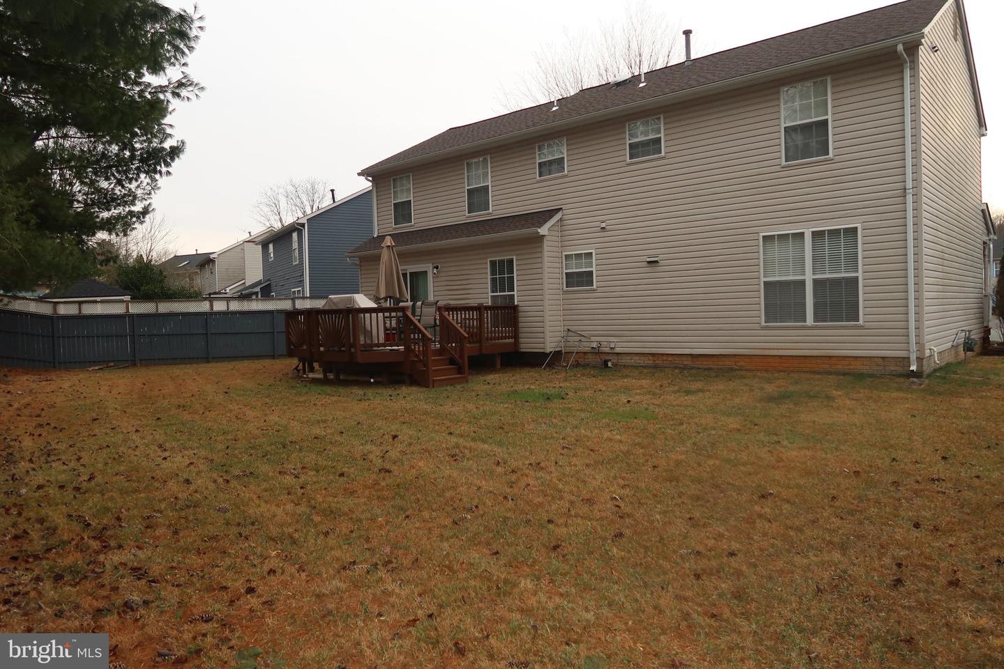 5366 MANSFIELD CT, WOODBRIDGE, Virginia 22193, 4 Bedrooms Bedrooms, ,3 BathroomsBathrooms,Residential,For sale,5366 MANSFIELD CT,VAPW2109940 MLS # VAPW2109940