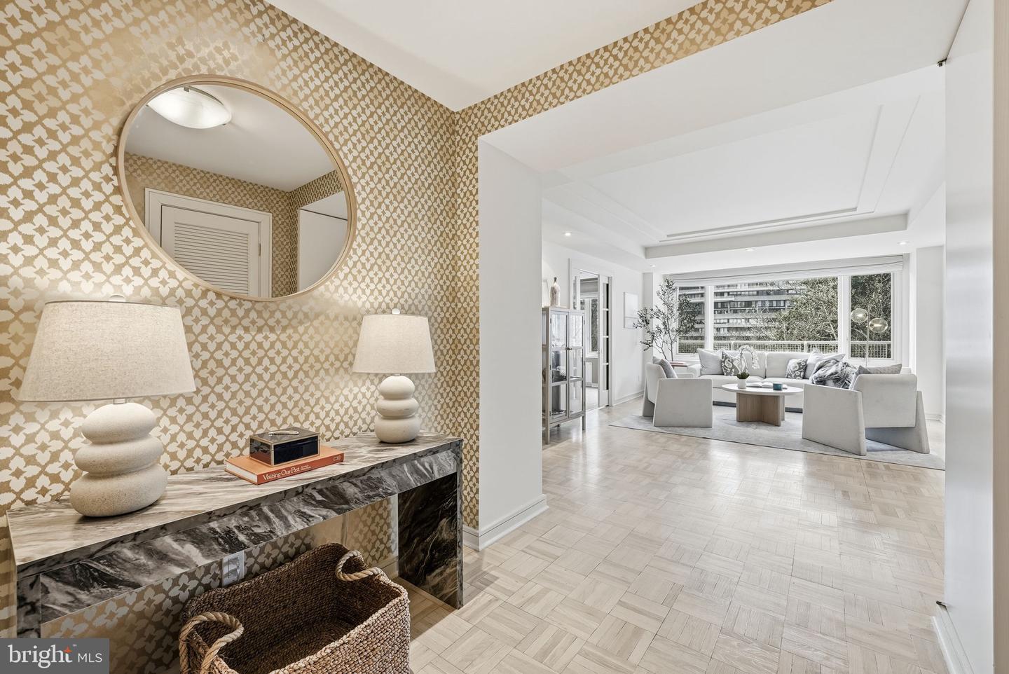 2475 VIRGINIA AVE NW #325/326, WASHINGTON, District Of Columbia 20037, 2 Bedrooms Bedrooms, ,2 BathroomsBathrooms,Residential,For sale,2475 VIRGINIA AVE NW #325/326,DCDC2239804 MLS # DCDC2239804