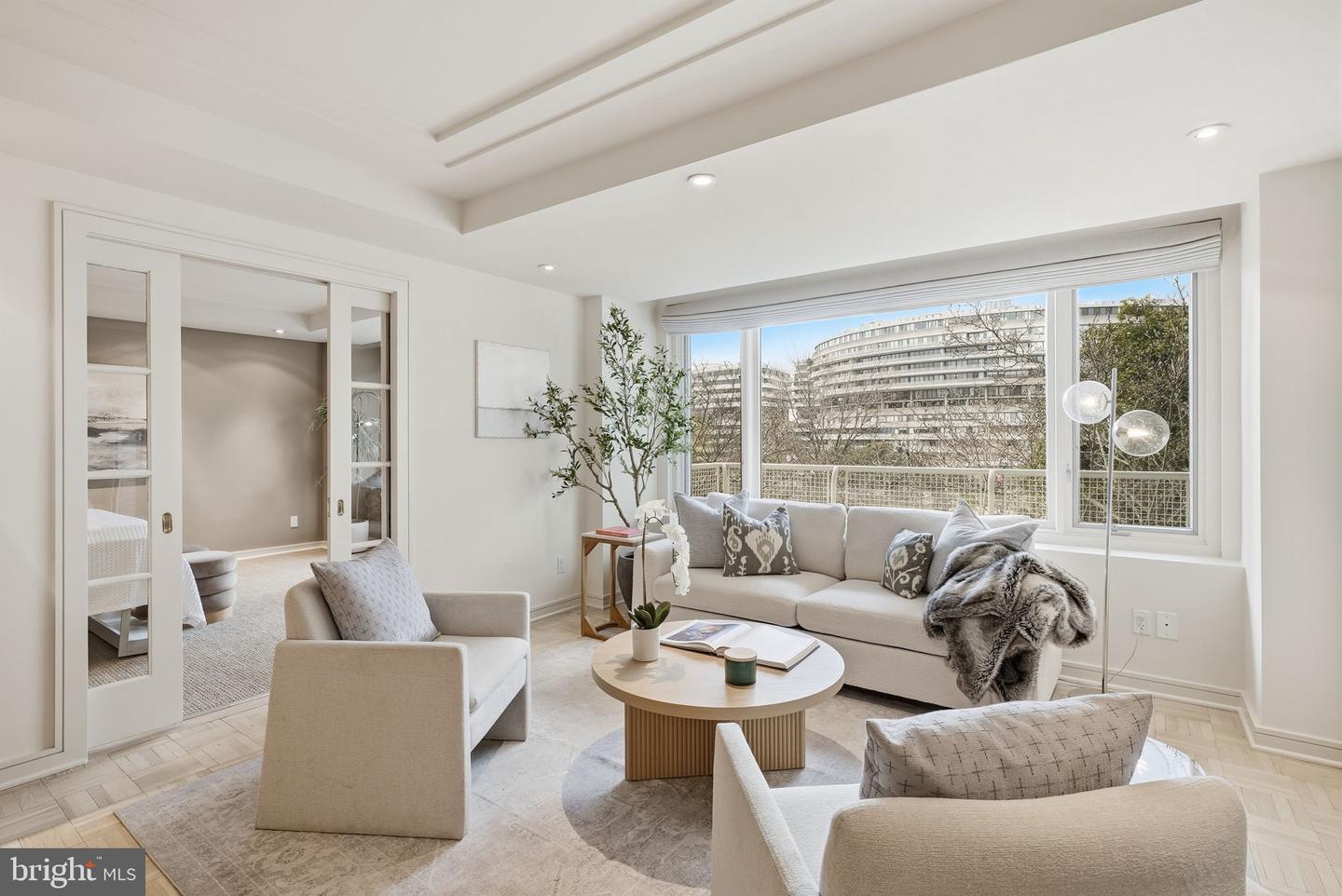 2475 VIRGINIA AVE NW #325/326, WASHINGTON, District Of Columbia 20037, 2 Bedrooms Bedrooms, ,2 BathroomsBathrooms,Residential,For sale,2475 VIRGINIA AVE NW #325/326,DCDC2239804 MLS # DCDC2239804