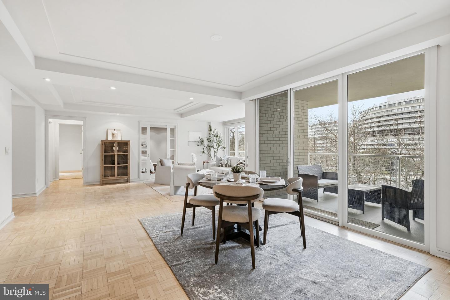 2475 VIRGINIA AVE NW #325/326, WASHINGTON, District Of Columbia 20037, 2 Bedrooms Bedrooms, ,2 BathroomsBathrooms,Residential,For sale,2475 VIRGINIA AVE NW #325/326,DCDC2239804 MLS # DCDC2239804