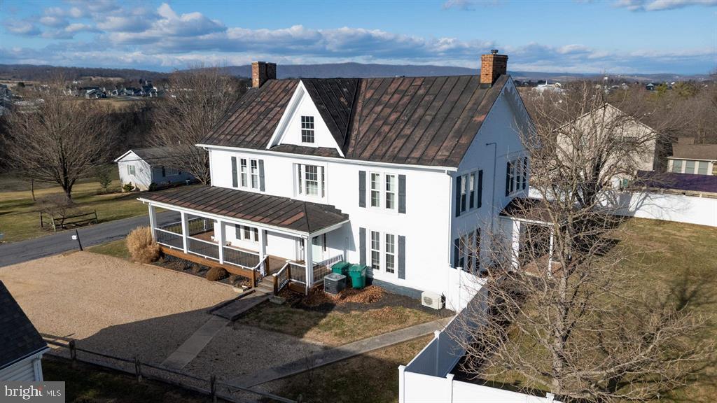 644 EARLY DR, BROADWAY, Virginia 22815, 6 Bedrooms Bedrooms, ,4 BathroomsBathrooms,Residential,For sale,644 EARLY DR,VARO2002778 MLS # VARO2002778