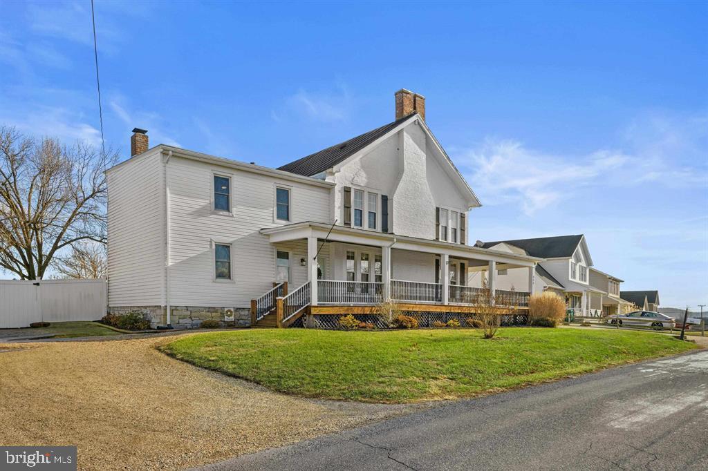 644 EARLY DR, BROADWAY, Virginia 22815, 6 Bedrooms Bedrooms, ,4 BathroomsBathrooms,Residential,For sale,644 EARLY DR,VARO2002778 MLS # VARO2002778