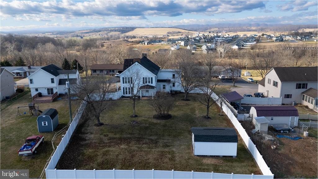 644 EARLY DR, BROADWAY, Virginia 22815, 6 Bedrooms Bedrooms, ,4 BathroomsBathrooms,Residential,For sale,644 EARLY DR,VARO2002778 MLS # VARO2002778