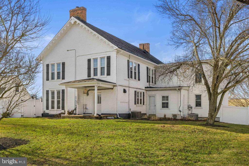 644 EARLY DR, BROADWAY, Virginia 22815, 6 Bedrooms Bedrooms, ,4 BathroomsBathrooms,Residential,For sale,644 EARLY DR,VARO2002778 MLS # VARO2002778