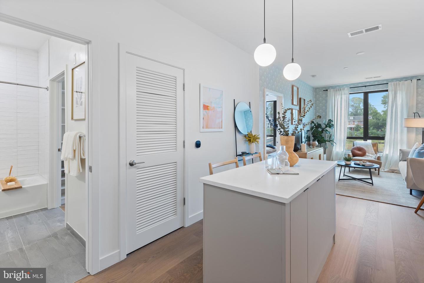 7175 12TH ST NW #408, WASHINGTON, District Of Columbia 20011, 1 Bedroom Bedrooms, ,1 BathroomBathrooms,Residential,For sale,7175 12TH ST NW #408,DCDC2239858 MLS # DCDC2239858