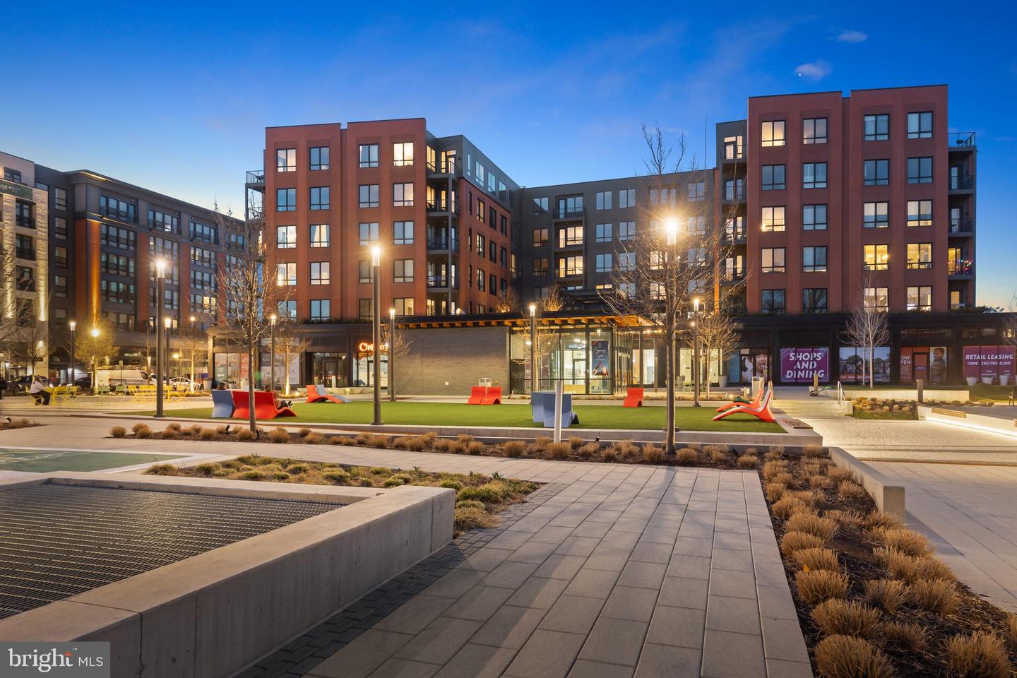 7175 12TH ST NW #408, WASHINGTON, District Of Columbia 20011, 1 Bedroom Bedrooms, ,1 BathroomBathrooms,Residential,For sale,7175 12TH ST NW #408,DCDC2239858 MLS # DCDC2239858