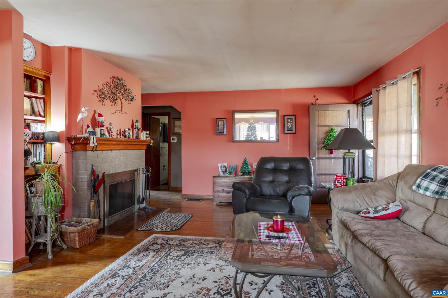 908 ROCKLAND AVE, CHARLOTTESVILLE, Virginia 22902, 3 Bedrooms Bedrooms, ,2 BathroomsBathrooms,Residential,For sale,908 ROCKLAND AVE,672180 MLS # 672180