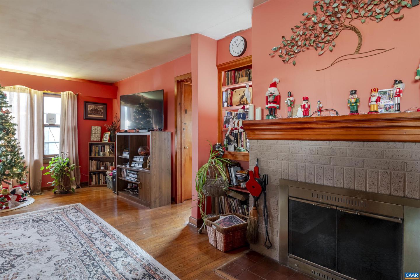 908 ROCKLAND AVE, CHARLOTTESVILLE, Virginia 22902, 3 Bedrooms Bedrooms, ,2 BathroomsBathrooms,Residential,For sale,908 ROCKLAND AVE,672180 MLS # 672180