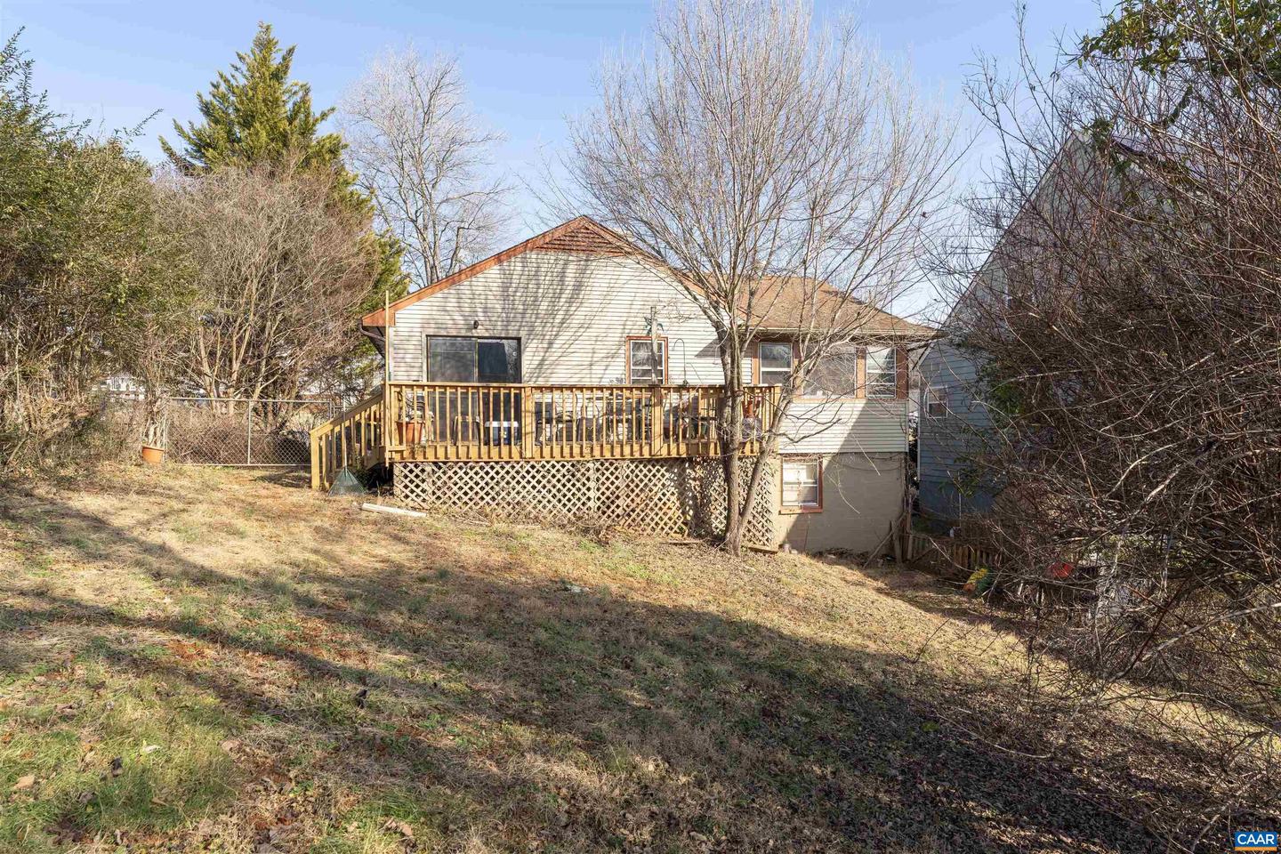 908 ROCKLAND AVE, CHARLOTTESVILLE, Virginia 22902, 3 Bedrooms Bedrooms, ,2 BathroomsBathrooms,Residential,For sale,908 ROCKLAND AVE,672180 MLS # 672180