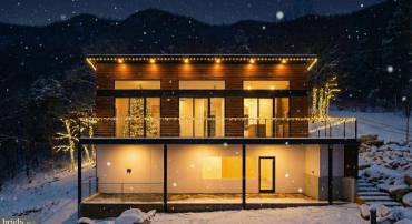 132 HOLLY HILL RD, LURAY, Virginia 22835, 2 Bedrooms Bedrooms, 4 Rooms Rooms,2 BathroomsBathrooms,Residential,For sale,132 HOLLY HILL RD,VAPA2005824 MLS # VAPA2005824