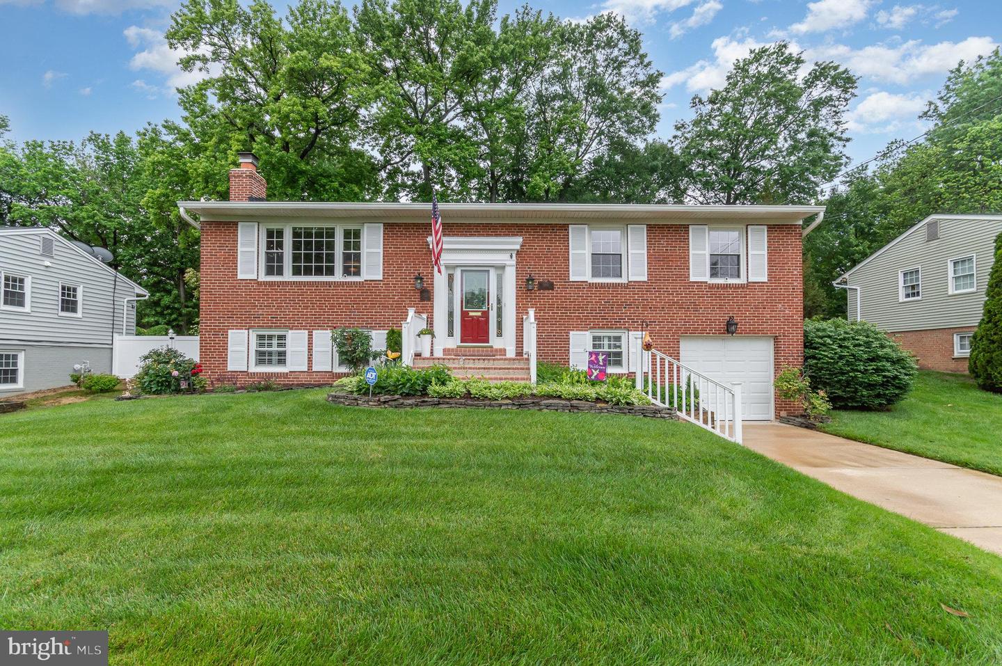 3108 BATTERSEA LN, ALEXANDRIA, Virginia 22309, 4 Bedrooms Bedrooms, ,3 BathroomsBathrooms,Residential,For sale,3108 BATTERSEA LN,VAFX2284280 MLS # VAFX2284280