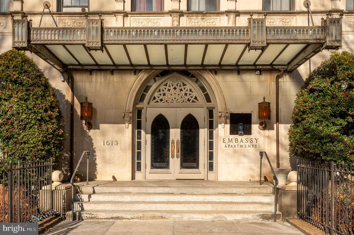 1613 HARVARD ST NW #102, WASHINGTON, District Of Columbia 20009, 1 Bedroom Bedrooms, 2 Rooms Rooms,1 BathroomBathrooms,Residential,For sale,1613 HARVARD ST NW #102,DCDC2239894 MLS # DCDC2239894