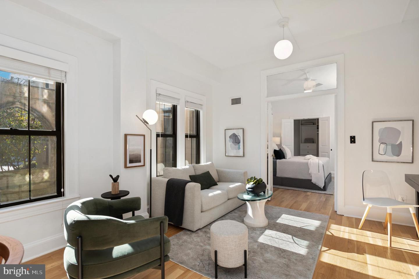 1613 HARVARD ST NW #102, WASHINGTON, District Of Columbia 20009, 1 Bedroom Bedrooms, 2 Rooms Rooms,1 BathroomBathrooms,Residential,For sale,1613 HARVARD ST NW #102,DCDC2239894 MLS # DCDC2239894