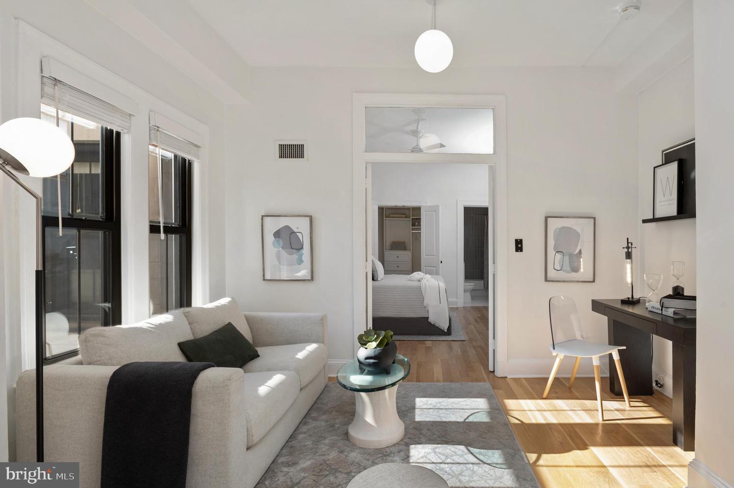 1613 HARVARD ST NW #102, WASHINGTON, District Of Columbia 20009, 1 Bedroom Bedrooms, 2 Rooms Rooms,1 BathroomBathrooms,Residential,For sale,1613 HARVARD ST NW #102,DCDC2239894 MLS # DCDC2239894