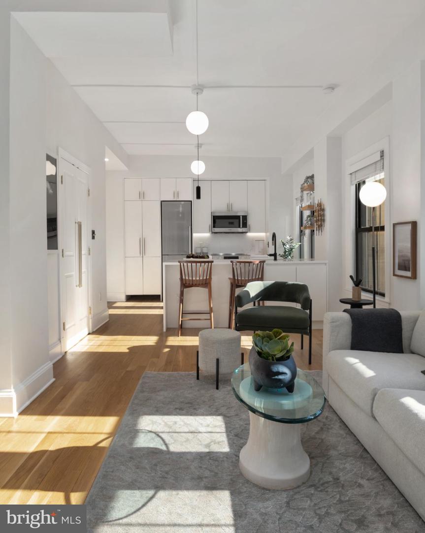 1613 HARVARD ST NW #102, WASHINGTON, District Of Columbia 20009, 1 Bedroom Bedrooms, 2 Rooms Rooms,1 BathroomBathrooms,Residential,For sale,1613 HARVARD ST NW #102,DCDC2239894 MLS # DCDC2239894