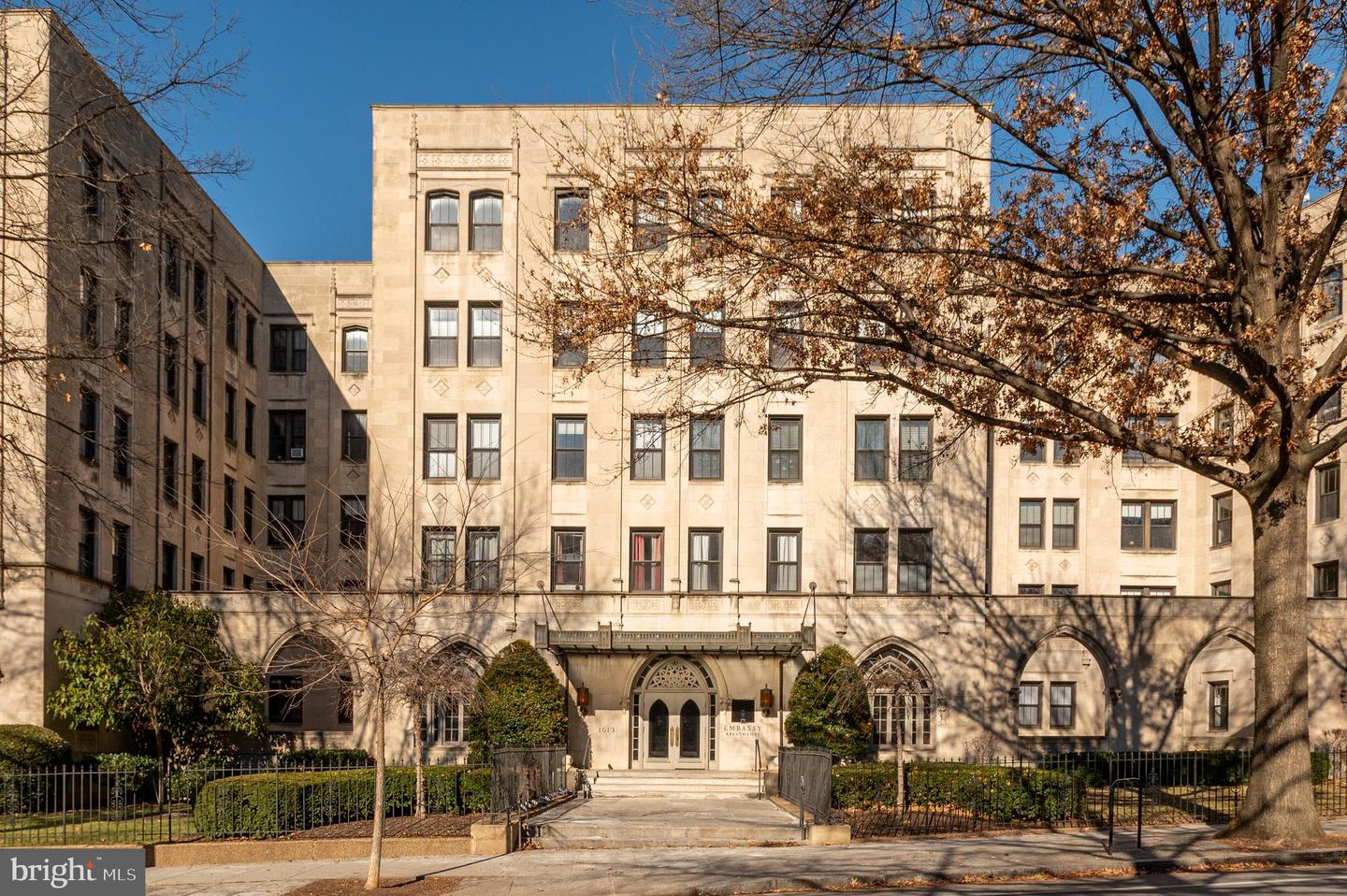 1613 HARVARD ST NW #102, WASHINGTON, District Of Columbia 20009, 1 Bedroom Bedrooms, 2 Rooms Rooms,1 BathroomBathrooms,Residential,For sale,1613 HARVARD ST NW #102,DCDC2239894 MLS # DCDC2239894