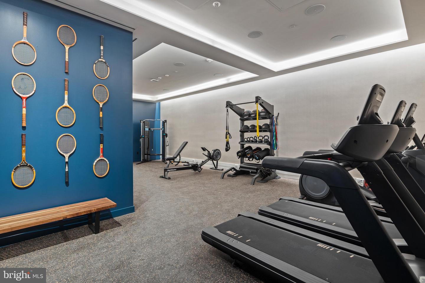 7175 12TH ST NW #516, WASHINGTON, District Of Columbia 20011, 2 Bedrooms Bedrooms, ,2 BathroomsBathrooms,Residential,For sale,7175 12TH ST NW #516,DCDC2239904 MLS # DCDC2239904