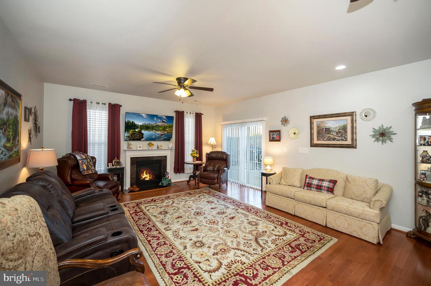 9414 FYVIE LN, FREDERICKSBURG, Virginia 22408, 2 Bedrooms Bedrooms, ,2 BathroomsBathrooms,Residential,For sale,9414 FYVIE LN,VASP2038436 MLS # VASP2038436