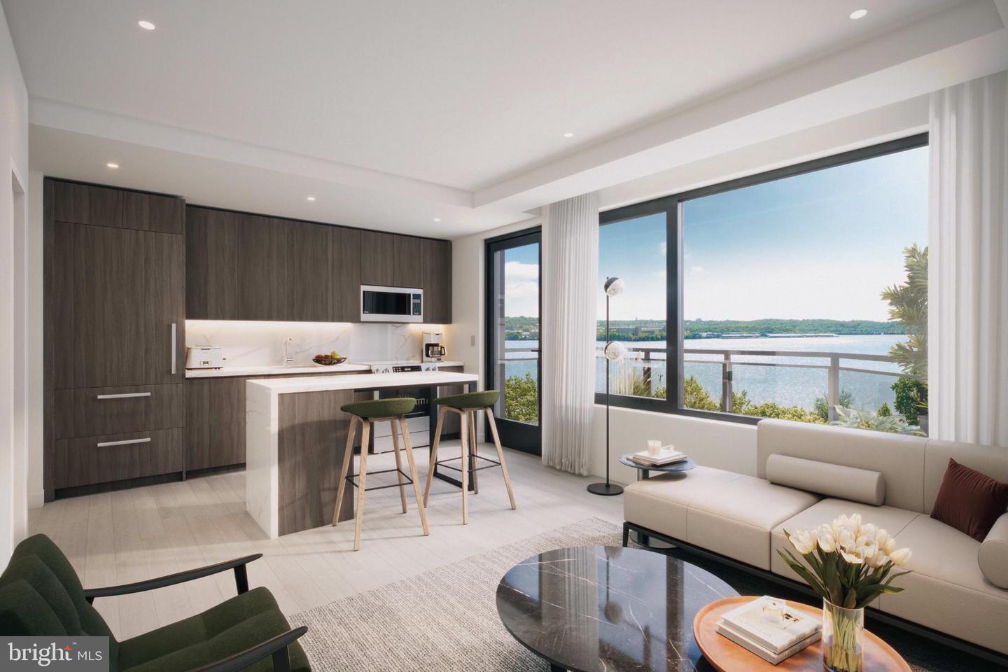 1111 N FAIRFAX ST #310, ALEXANDRIA, Virginia 22314, 1 Bedroom Bedrooms, 5 Rooms Rooms,1 BathroomBathrooms,Residential,For sale,1111 N FAIRFAX ST #310,VAAX2052886 MLS # VAAX2052886