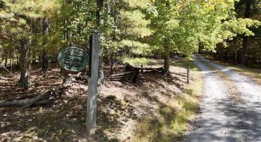 tbd CADDIS LN, WARM SPRINGS, Virginia 24484, ,Land,Sharpes Trace Lot 5,tbd CADDIS LN,669778 MLS # 669778