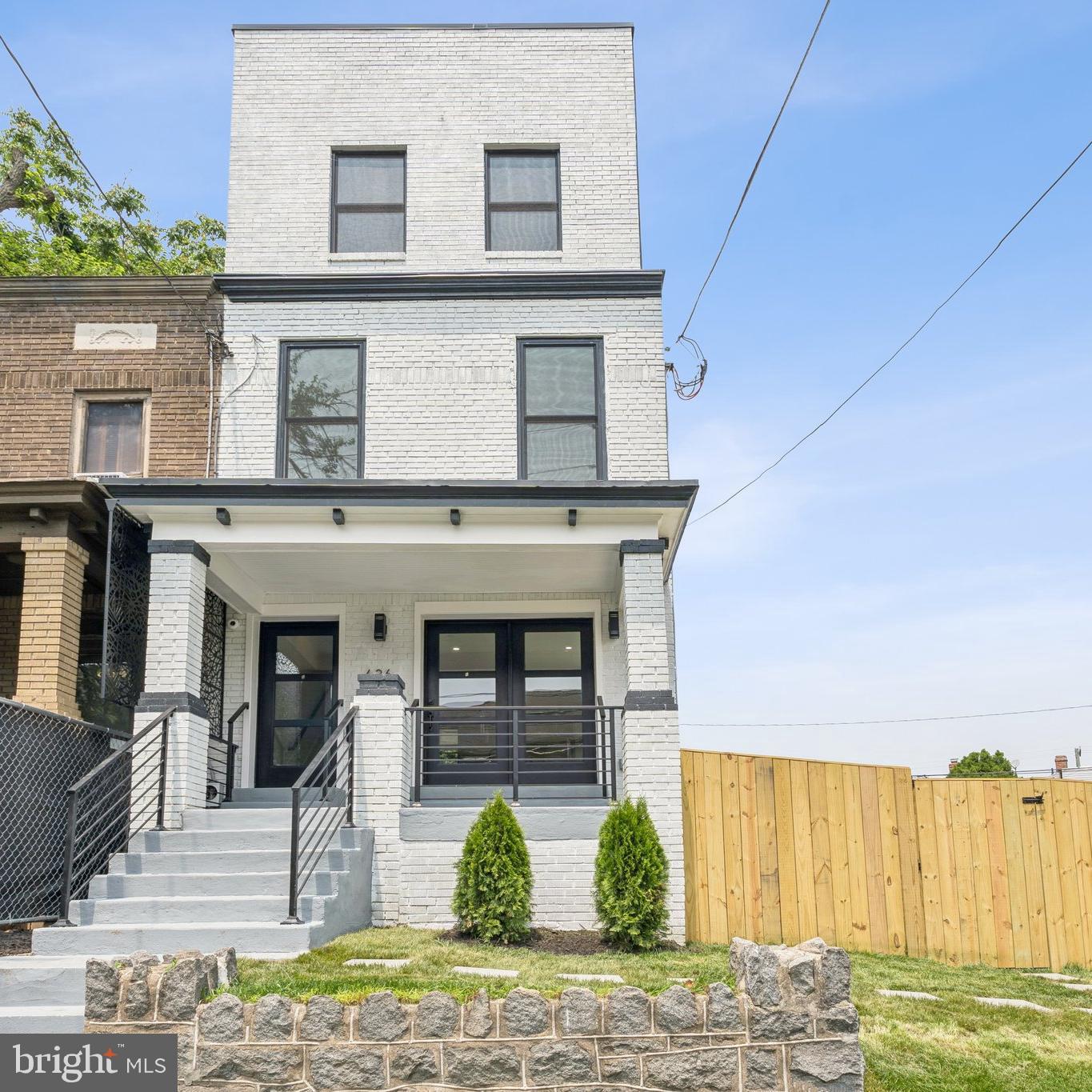 636 EDGEWOOD ST NE #A, WASHINGTON, District Of Columbia 20017, 3 Bedrooms Bedrooms, ,2 BathroomsBathrooms,Residential,For sale,636 EDGEWOOD ST NE #A,DCDC2205504 MLS # DCDC2205504