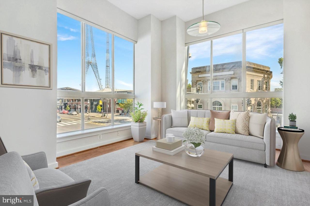 5885 COLORADO AVE NW #108, WASHINGTON, District Of Columbia 20011, 2 Bedrooms Bedrooms, ,1 BathroomBathrooms,Residential,For sale,5885 COLORADO AVE NW #108,DCDC2215802 MLS # DCDC2215802