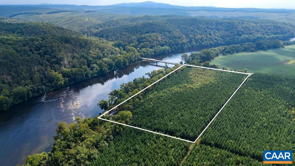 TBD JAMES RIVER RD, WINGINA, Virginia 24599, ,Land,For sale,TBD JAMES RIVER RD,668767 MLS # 668767