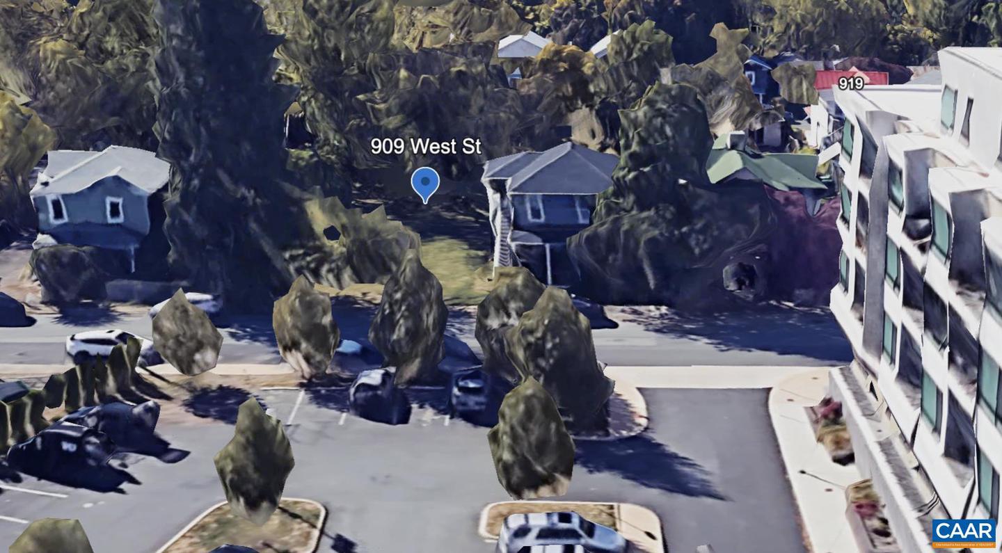909 WEST ST, CHARLOTTESVILLE, Virginia 22903, ,Land,For sale,909 WEST ST,672213 MLS # 672213