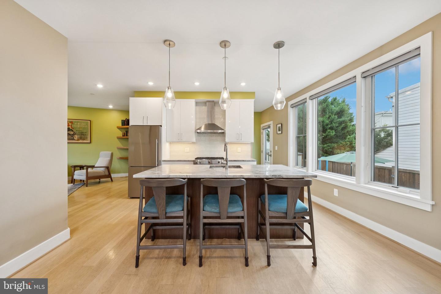 1301 POTOMAC AVE SE #2, WASHINGTON, District Of Columbia 20003, 2 Bedrooms Bedrooms, ,2 BathroomsBathrooms,Residential,For sale,1301 POTOMAC AVE SE #2,DCDC2223904 MLS # DCDC2223904