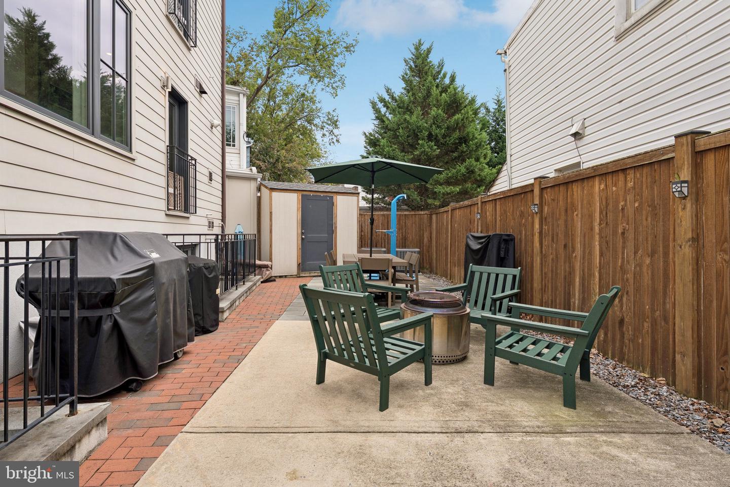 1301 POTOMAC AVE SE #2, WASHINGTON, District Of Columbia 20003, 2 Bedrooms Bedrooms, ,2 BathroomsBathrooms,Residential,For sale,1301 POTOMAC AVE SE #2,DCDC2223904 MLS # DCDC2223904