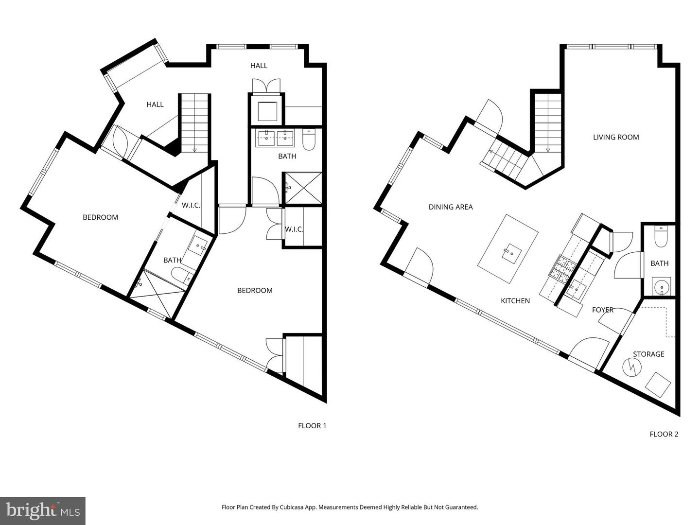 1301 POTOMAC AVE SE #2, WASHINGTON, District Of Columbia 20003, 2 Bedrooms Bedrooms, ,2 BathroomsBathrooms,Residential,For sale,1301 POTOMAC AVE SE #2,DCDC2223904 MLS # DCDC2223904