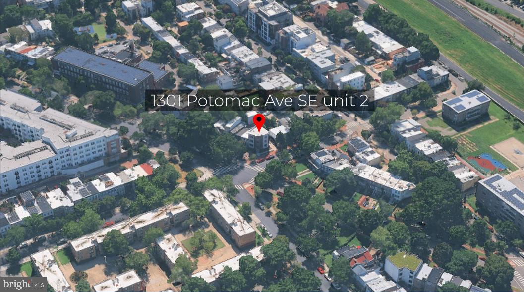 1301 POTOMAC AVE SE #2, WASHINGTON, District Of Columbia 20003, 2 Bedrooms Bedrooms, ,2 BathroomsBathrooms,Residential,For sale,1301 POTOMAC AVE SE #2,DCDC2223904 MLS # DCDC2223904