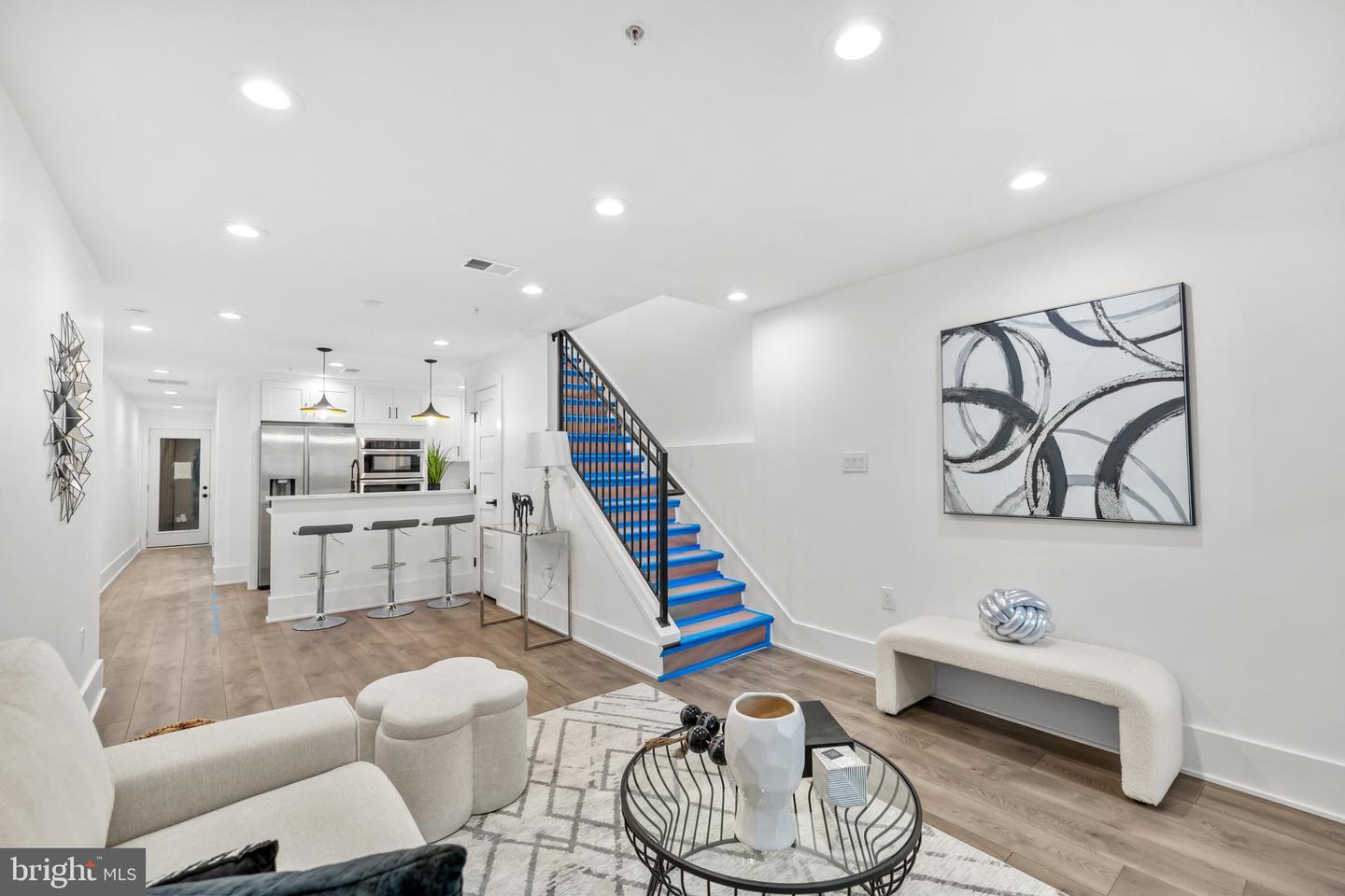 113 18TH ST SE #1, WASHINGTON, District Of Columbia 20003, 3 Bedrooms Bedrooms, ,3 BathroomsBathrooms,Residential,For sale,113 18TH ST SE #1,DCDC2225440 MLS # DCDC2225440